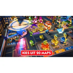 No Brand Nintendo Switch Monopoly Madness - Code In A Box -Spellen Speelgoed Winkel 1990692 c9141b47