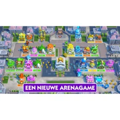 No Brand Nintendo Switch Monopoly Madness - Code In A Box -Spellen Speelgoed Winkel 1990692 d30ccd67