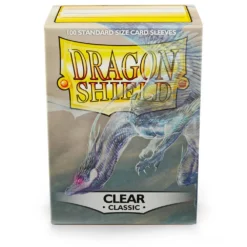 ASMODEE Pokémon Dragon Shield Sleeves Set Van 100 -Spellen Speelgoed Winkel 1990778 b26da3b5