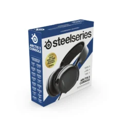 No Brand SteelSeries Arctis 3 Console Gaming Headset 9 No Brand SteelSeries Arctis 3 Console Gaming Headset -Spellen Speelgoed Winkel 1990789 6dc224fe