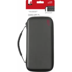No Brand Speedlink Switch Caddy Pro XL Protection Case