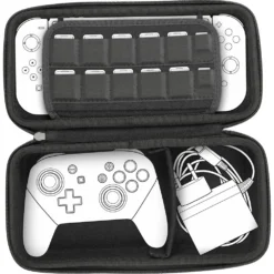 No Brand Speedlink Switch Caddy Pro XL Protection Case -Spellen Speelgoed Winkel 1990794 e87c96cb