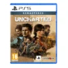 No Brand PS5 Uncharted: Legacy Of Thieves Collection