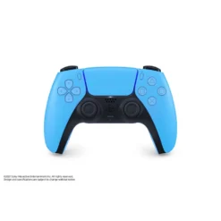 Sony PS5 DualSense Draadloze Controller Starlight Blue