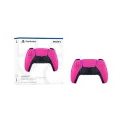 Sony PS5 DualSense Draadloze Controller Nova Pink -Spellen Speelgoed Winkel 1991288 d4fd1d36