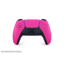 Sony PS5 DualSense Draadloze Controller Nova Pink