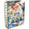 ASMODEE Pokémon TCG Sword & Shield: Brilliant Stars Mini Portfolio