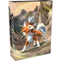 ASMODEE Pokémon TCG Pokémon V Battle Deck Lycanroc V -Spellen Speelgoed Winkel 1991539 aa1dd60a