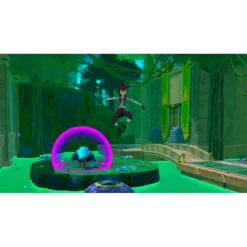 No Brand PS4 & PS5 Hotel Transylvania: Scary-Tale Adventures -Spellen Speelgoed Winkel 1991794 0d5ba369