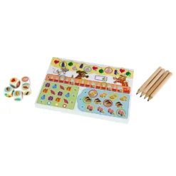 999 Games Clever Junior 10 999 Games Clever Junior -Spellen Speelgoed Winkel 1991809 132546fe