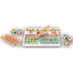 999 Games Clever Junior 8 999 Games Clever Junior -Spellen Speelgoed Winkel 1991809 ee929c65