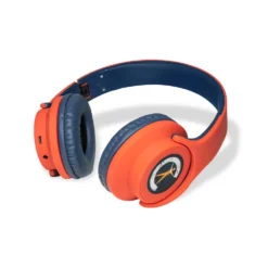 No Brand Campus 12 Draadloze Hoofdtelefoon En Luidsprekers