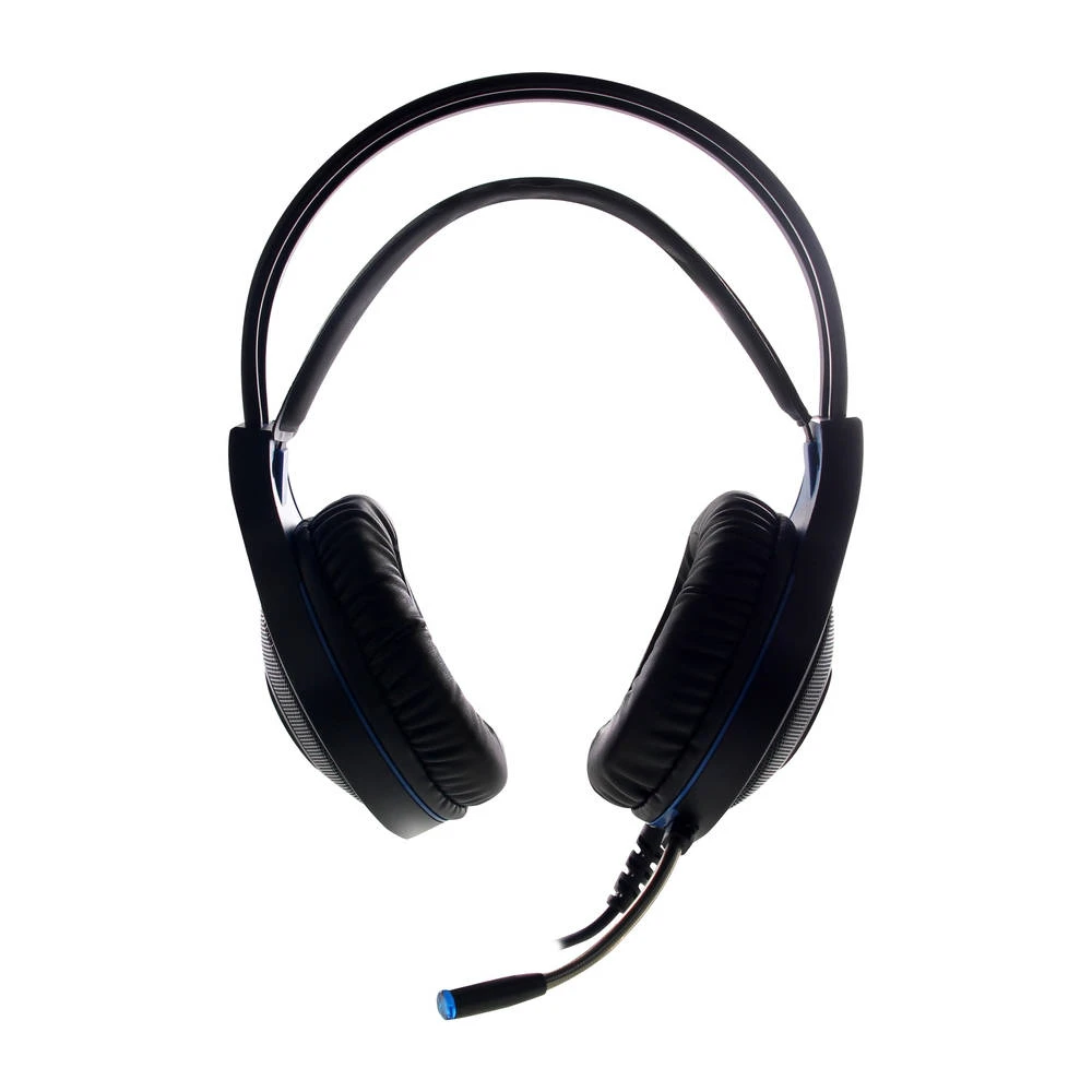 Qware Atlanta Bedrade Gaming Headset 2 Qware Atlanta Bedrade Gaming Headset - Afbeelding 2