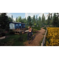 No Brand Nintendo Switch Whisper: Start Van Een Hechte Vriendschap -Spellen Speelgoed Winkel 1992128 a352b93f