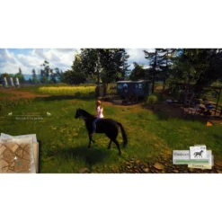 No Brand Nintendo Switch Whisper: Start Van Een Hechte Vriendschap -Spellen Speelgoed Winkel 1992128 e022555d