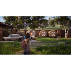 No Brand PS4 Whisper Een Onverwachte Ontmoeting -Spellen Speelgoed Winkel 1992129 c2fa20c2