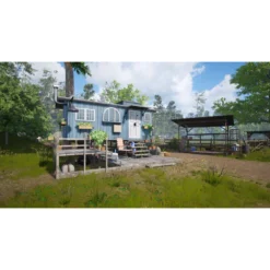 No Brand Nintendo Switch Whisper Een Onverwachte Ontmoeting -Spellen Speelgoed Winkel 1992130 dd27aaf4