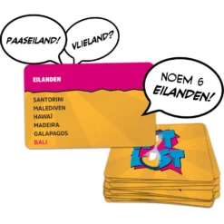 Hitlist 11 Hitlist -Spellen Speelgoed Winkel 1992135 50752107