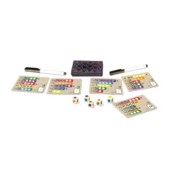 Alles Op 1 Kaart -Spellen Speelgoed Winkel 1992137 94049a42