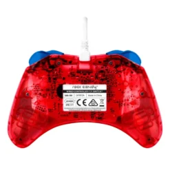 No Brand Nintendo Switch Rock Candy Mario Bedrade Controller -Spellen Speelgoed Winkel 1992168 942a70a4