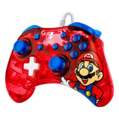 No Brand Nintendo Switch Rock Candy Mario Bedrade Controller -Spellen Speelgoed Winkel 1992168 9baadb4c