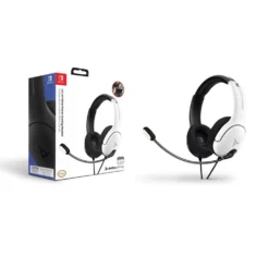No Brand Nintendo Switch PDP Gaming LVL40 Bedrade Gaming Headset 8 No Brand Nintendo Switch PDP Gaming LVL40 Bedrade Gaming Headset -Spellen Speelgoed Winkel 1992169 d57b5dcf