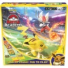 ASMODEE Pokémon TCG Battle Academy 2022