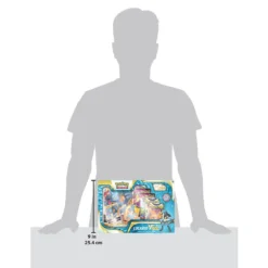 ASMODEE Pokémon TCG Lucario VSTAR Premium Collection -Spellen Speelgoed Winkel 1992321 92b19a57