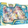ASMODEE Pokémon TCG Lucario VSTAR Premium Collection