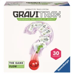 Ravensburger GraviTrax The Game Flow