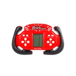 No Brand Brickgame Set Met 23 Spelletjes