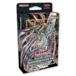 ASMODEE Yu-Gi-Oh! TCG Cyber Strike Unlimited Structure Deck -Spellen Speelgoed Winkel 1992424 438fbf91