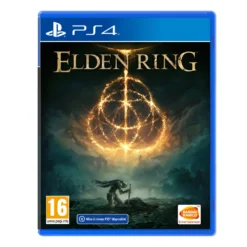 No Brand PS4 & PS5 Elden Ring