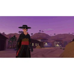 No Brand PS5 Zorro: The Chronicles -Spellen Speelgoed Winkel 1992622 38963744