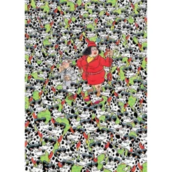 Jumbo Jan Van Haasteren Puzzel Expert 3: Waar Is Max? -Spellen Speelgoed Winkel 1992678 4de02d31