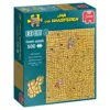 Jumbo Jan Van Haasteren Puzzel Expert 4: Overal Cadeautjes