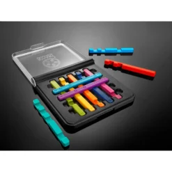 SmartGames IQ Stixx -Spellen Speelgoed Winkel 1992824 f8187e32