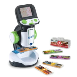 VTech Mijn Interactieve Video Microscoop