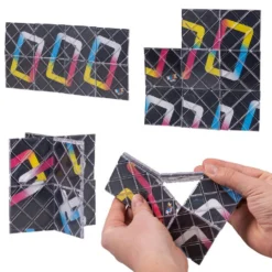 Clown Magic Puzzle Board -Spellen Speelgoed Winkel 1992916 39cc0012