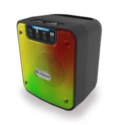 No Brand IDance GoParty-1 Bluetooth Draadloze Speaker Met Discolamp -Spellen Speelgoed Winkel 1992928 d343c98a