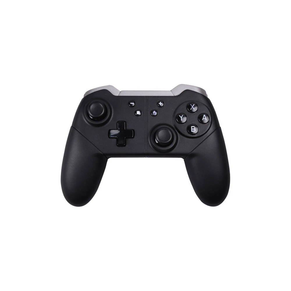 Qware Switch Controller - Zwart 1 Qware Switch Controller - Zwart