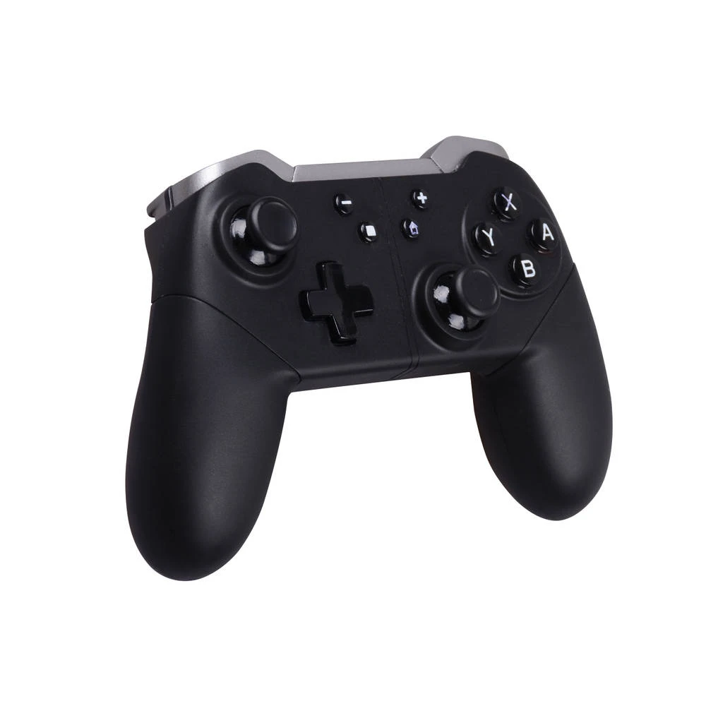 Qware Switch Controller - Zwart 3 Qware Switch Controller - Zwart - Afbeelding 3