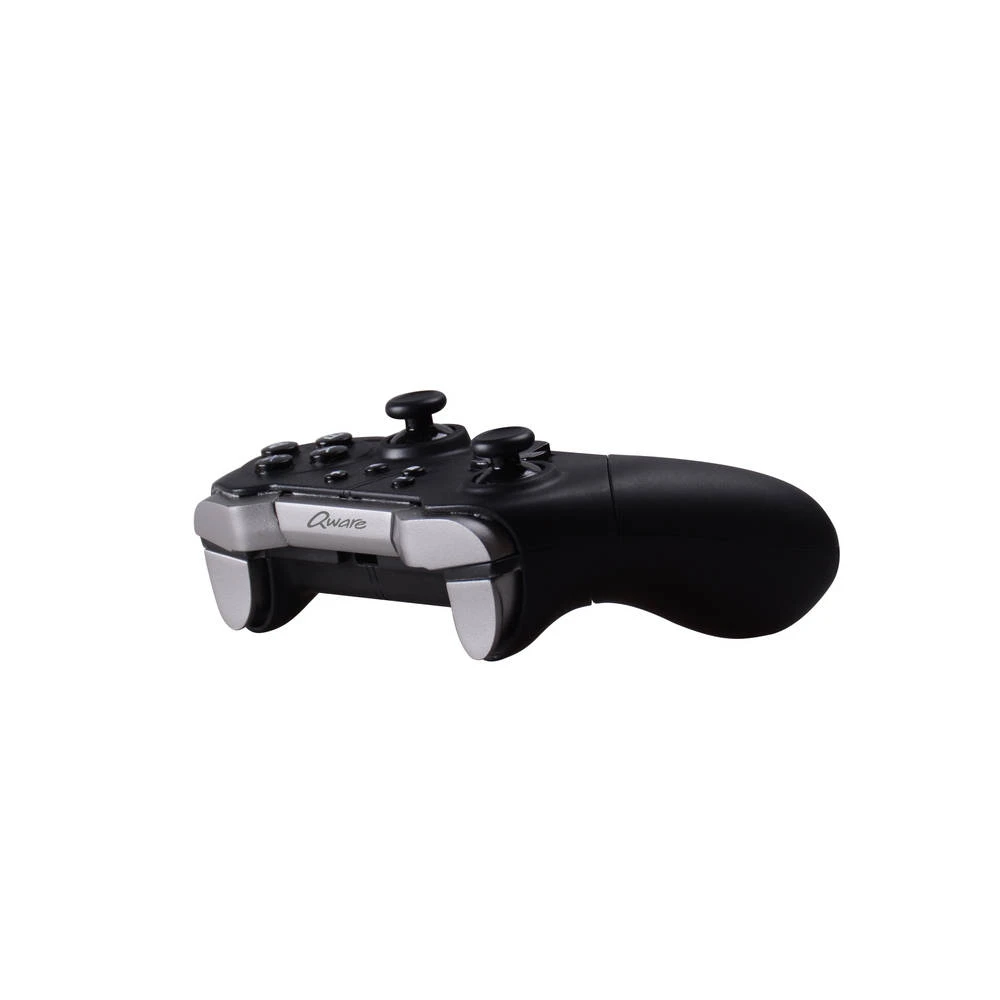 Qware Switch Controller - Zwart 2 Qware Switch Controller - Zwart - Afbeelding 2