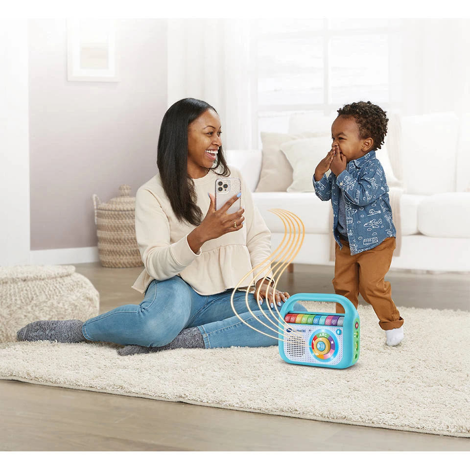 VTech Music Kid 6 VTech Music Kid - Afbeelding 6