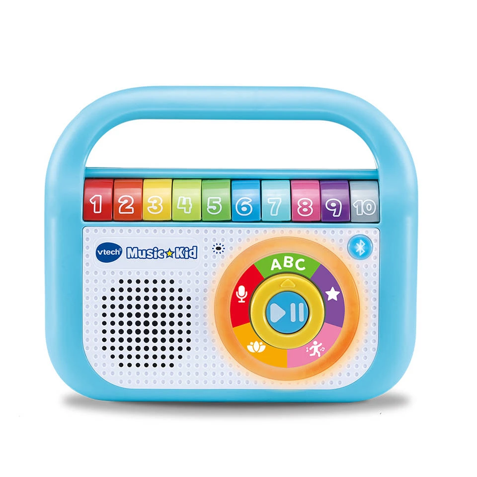 VTech Music Kid 2 VTech Music Kid - Afbeelding 2