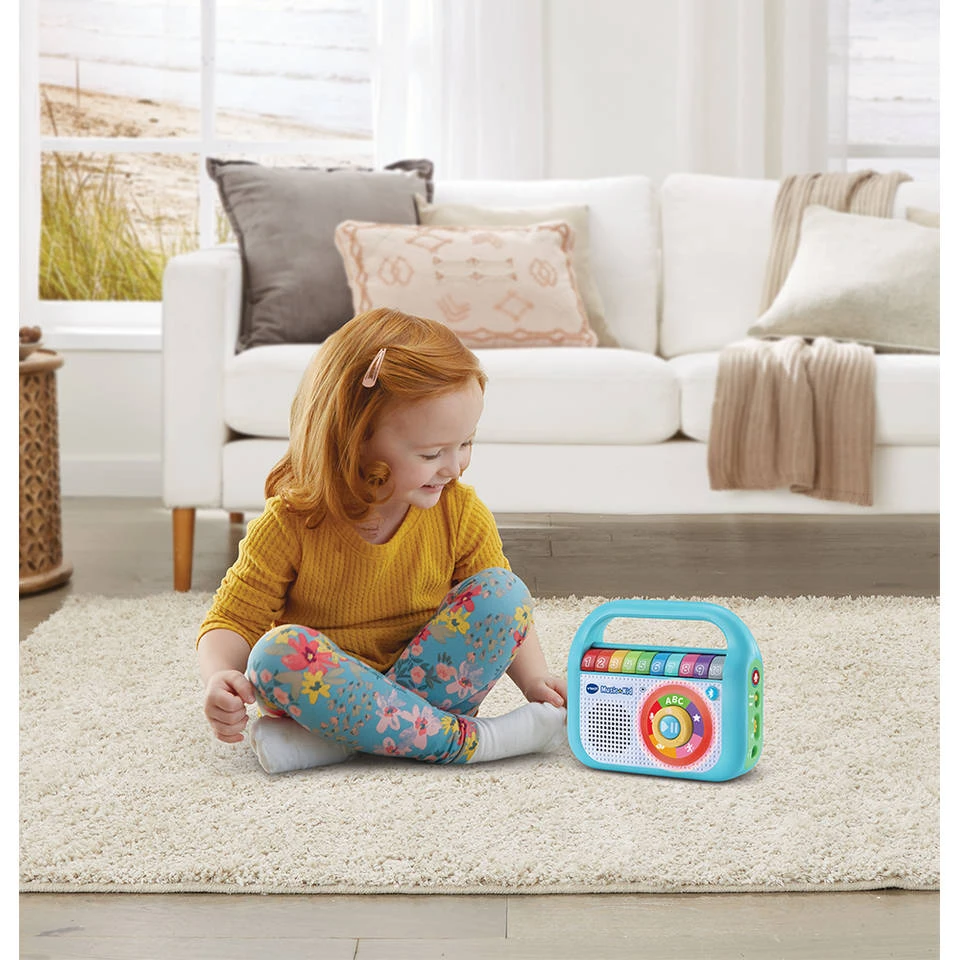 VTech Music Kid 5 VTech Music Kid - Afbeelding 5