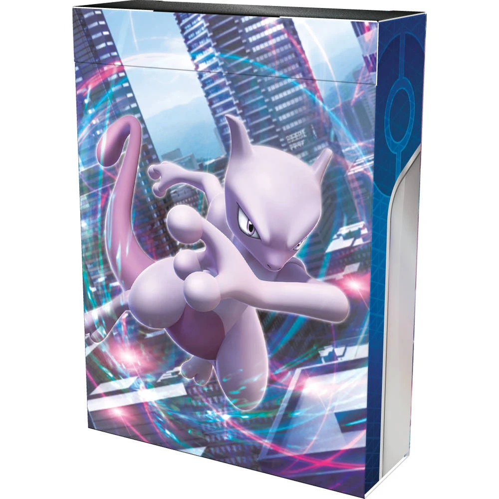 ASMODEE Pokémon Go TCG Battle Deck Mewtwo V 6 ASMODEE Pokémon Go TCG Battle Deck Mewtwo V - Afbeelding 6