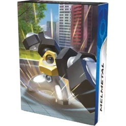 ASMODEE Pokémon Go TCG Battle Decks Melmetal V -Spellen Speelgoed Winkel 1993095 c0e9ed96