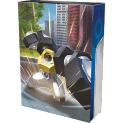 ASMODEE Pokémon Go TCG Battle Decks Melmetal V -Spellen Speelgoed Winkel 1993095 ccb2de8d