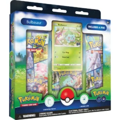 ASMODEE Pokémon Go TCG Pin Box -Spellen Speelgoed Winkel 1993110 b7a803a8
